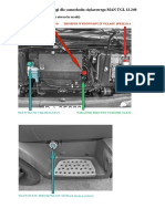 Instrukcja Obsługi Dla Samochodu Ciężarowego MAN TGL 12.240