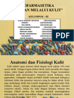 Biofarmasetika Kel.3