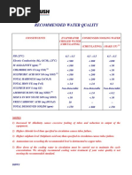 ASME-boiler Guidelines | PDF | Boiler | Steam