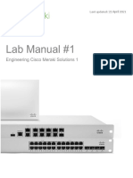 ECMS1 Lab Manual 1