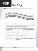 Compact Preliminary For Schools B1 Workbook | PDF