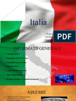 Italiaproiect