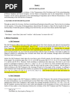 Key Documents of Vatican II Summary | PDF | Catholic Church | Second ...