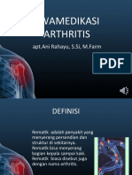 Arthritis