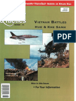 S&T 196 - Vietnam Battles