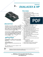 DUALACEX&HP Datasheet Revb