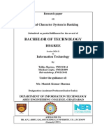 Project Researchpaper