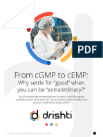 Drishti From CGMP to CEMP Whitepaper
