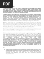 Surat sokongan