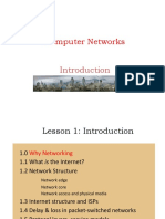 Computer Networks