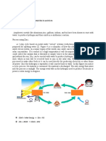 Water Splitting Method