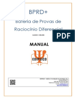 Bprd+ Manual 201907