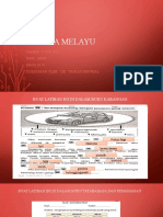 Bahasa Melayu 3AS 27 JUN 2021