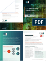 CSX_Practitioner_Brochure