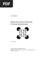 Download Hierarchical Neural Networks for Image Interpretation by ainf2011 SN51447134 doc pdf
