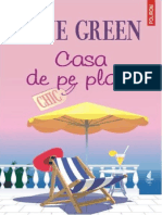 Green, Jane - Casa de Pe Plaja v0.5