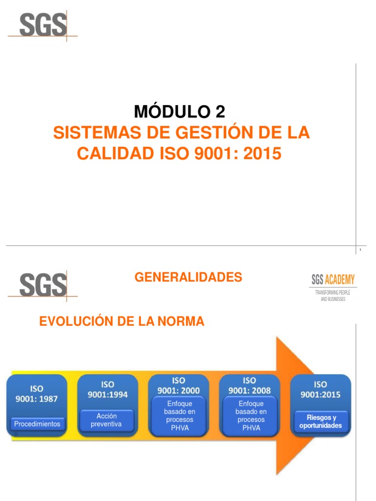 modulo-2-iso-9001-2015-pdf-pdf-gesti-n-de-la-calidad-calidad