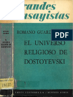 Kupdf.net El Universo Religioso de Dostoyevski Romano Guardini