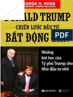 Anvahome.com_Donald Trump Chien Luoc Dau Tu Bat Dong San - George H. Ross
