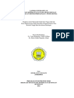 Enok Cucu Suciani - JNR0200016 - Laporan Pendahuluan Asuhan Keperawatan Pada Klien Dengan Gangguan Sistem Pernapasan