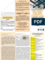 Multi-Storey Steel Framed Structures To Eurocode 3 Bs en 1993-1-1:2000