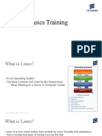 Linux_Basics_Training_2021