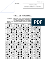 2019 Grad Principal 01 Corectura Test Grila Amg