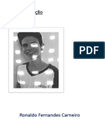 Livreto - Ronaldo Fernandes