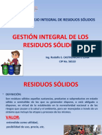 GESTION AMBIENTAL DE LOS RESIDUOS SOLIDOS (2)