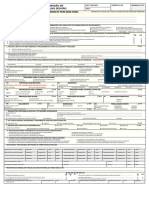 Formulario PTS Modelo Sugerido A3