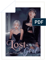 It8t Lostgirl - Fullpart Fictionblackpink