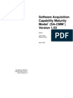 CMMI V 1.3