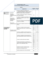 2per Estudo Do Meio 3 Matriz