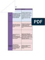 Matriz de Consistencia