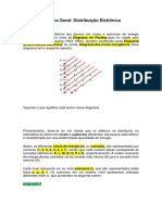 Química Geral - Distribuição Ou Configuração Eletrõnica