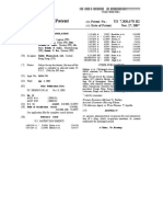 United States Patent: Venus Et Al. Patent No.: Date of Patent: Nov. 27, 2007