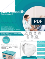 Catalogo InnovaHealth