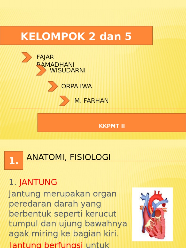 Kasus 1 KKPMT 2 Kelompok 2 | PDF | Sains & Matematika