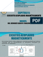 Transformadores y circuitos acoplados magnéticamente