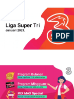 Program LST Januari 2021