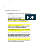 OECD-NCP Caso Afrimex