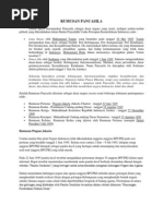Download RUMUSAN PANCASILA by Wawan Setyawan SN51448735 doc pdf
