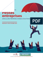 Rapport Complet Etude Entreprise