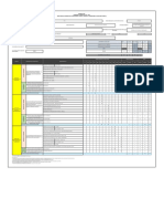 ITINERARIO FORMATIVO