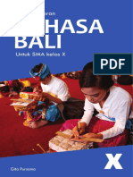 Buku Paket B Bali