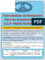 Instrumentos Actualizados Enero 2021 Uep Padre Reyes Cueta Nuevo