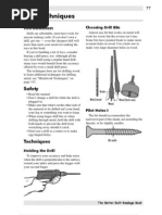 Drill Techniques