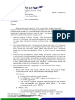 PDF Simplifikasi Berkas Klaim Melalui e Claim PDF