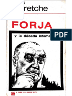 P003 FORJA y La Década Infame - Arturo Jauretche