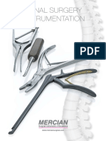 Vdocuments - MX Mercian Spinal Catalogue 2